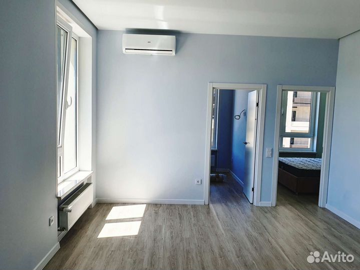 Ремонт и отделка квартир, домов, офисов