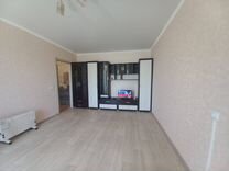 1-к. квартира, 40 м², 4/9 эт.