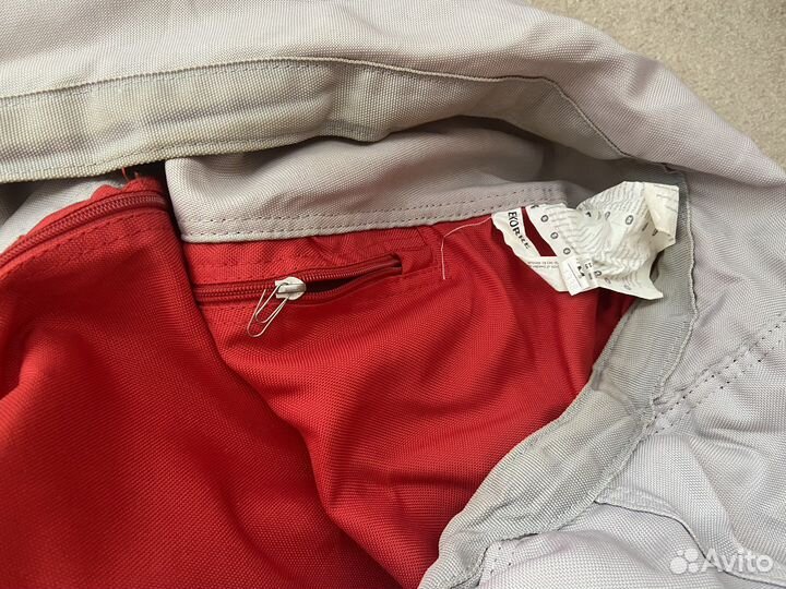 Качели подвесные