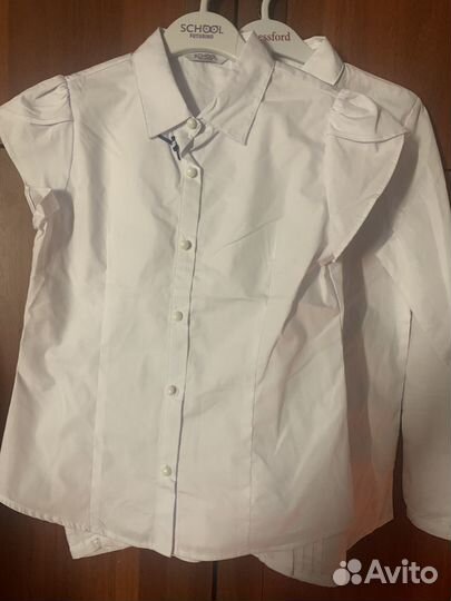 Блузка, рубашка