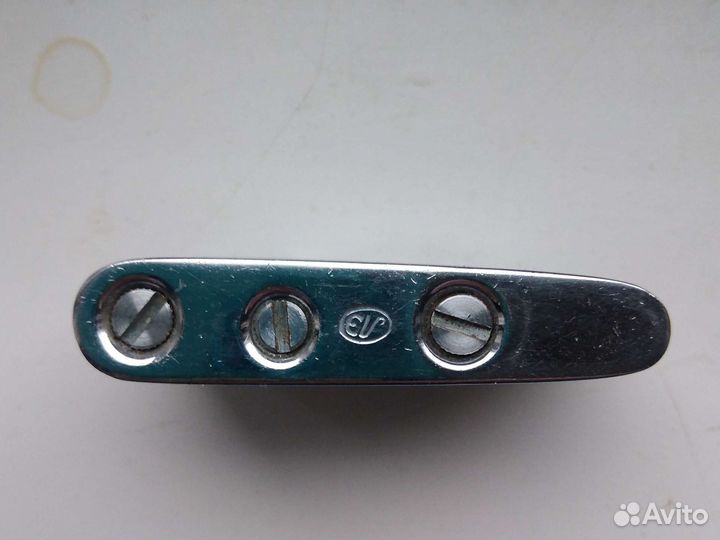 Зажигалка бензиновая Балтика