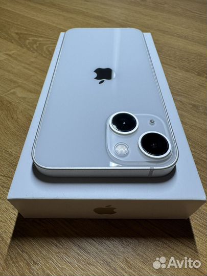 iPhone 13 mini, 128 ГБ