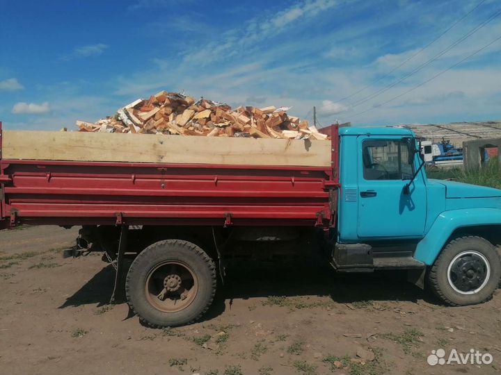 Дрова колотые,чурками цена взависимости от адреса
