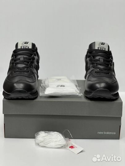 Кроссовки мужские