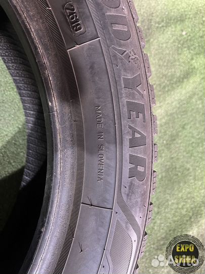 Goodyear UltraGrip 9+ 205/55 R16 91H