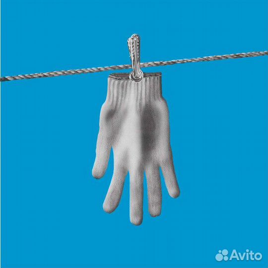 Пластинка Far Out – Nihonjin LP Prog Rock 1973/202