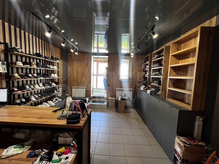 Торговая площадь