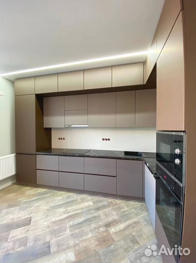 Кухни на заказ