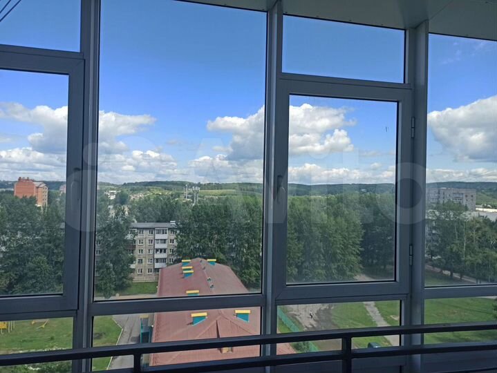 1-к. квартира, 37 м², 9/10 эт.