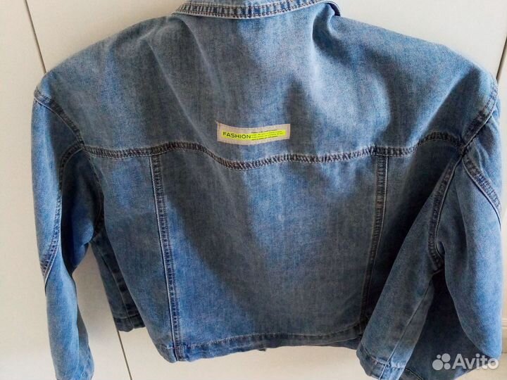 Детская одежда для девочек