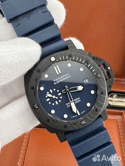 Panerai Submersible