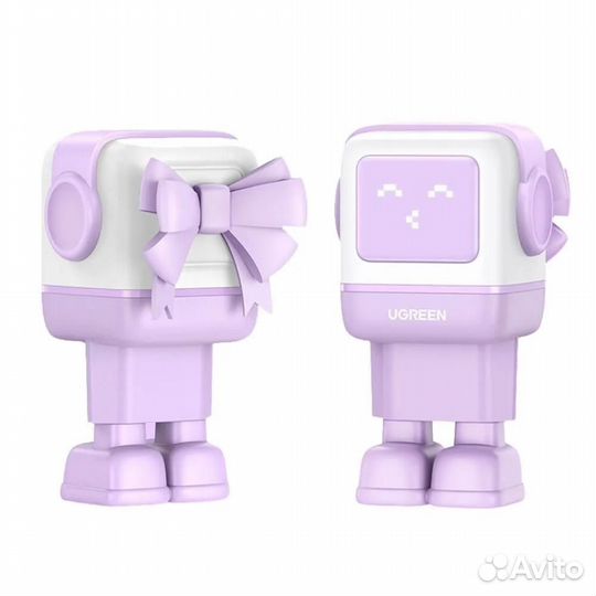 Зарядное устройство ugreen CD361 (35291) Nexode R