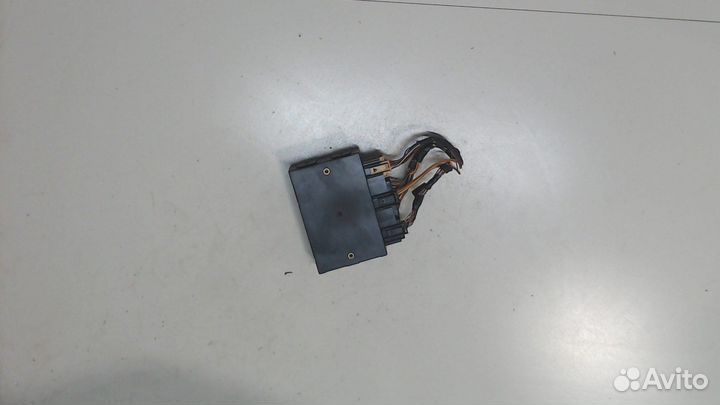 Блок комфорта Volkswagen Phaeton, 2009