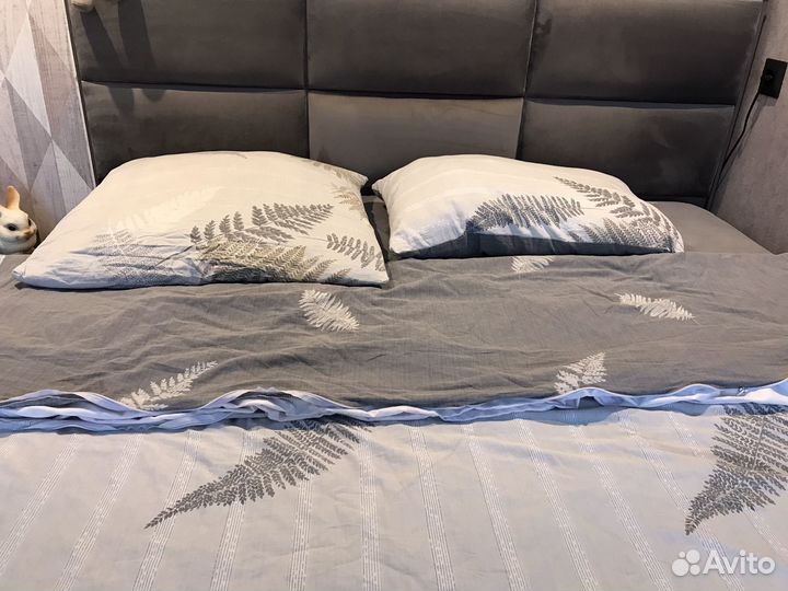 Постельное белье бу