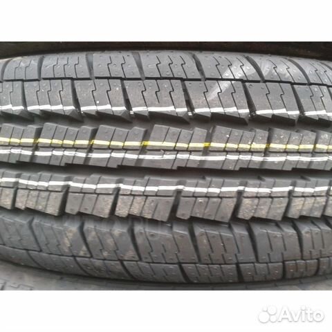 Matador MPS 125 Variant All Weather 185/75 R16C 104R