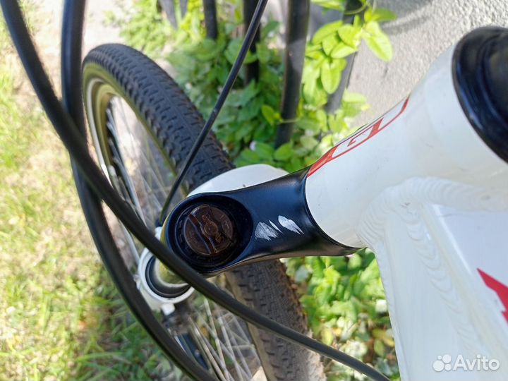 GT Avalanche elite 2015