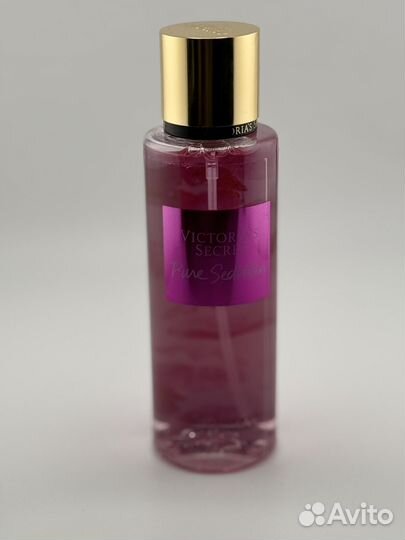 Pure seduction мист