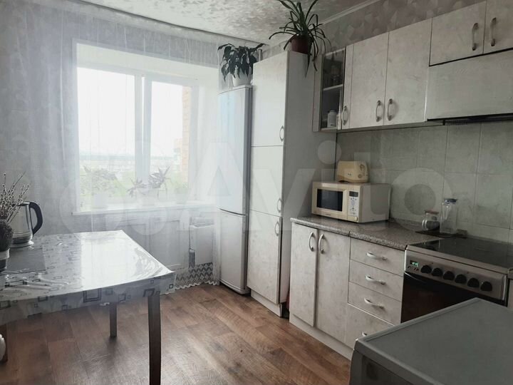 2-к. квартира, 45,4 м², 7/9 эт.