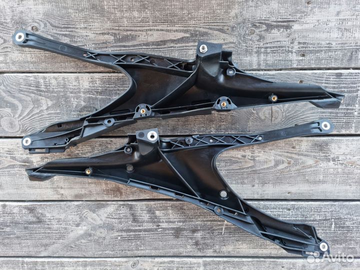 Усиленный подрамник для Husqvarna, GR7, Regulmoto