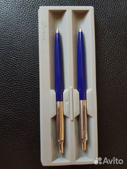 Набор parker ручка карандаш оригинал