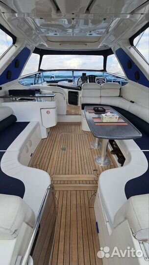 Аренда яхты