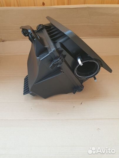 Корпус воздушного фильтра BMW e46 e83(x3) m54b25