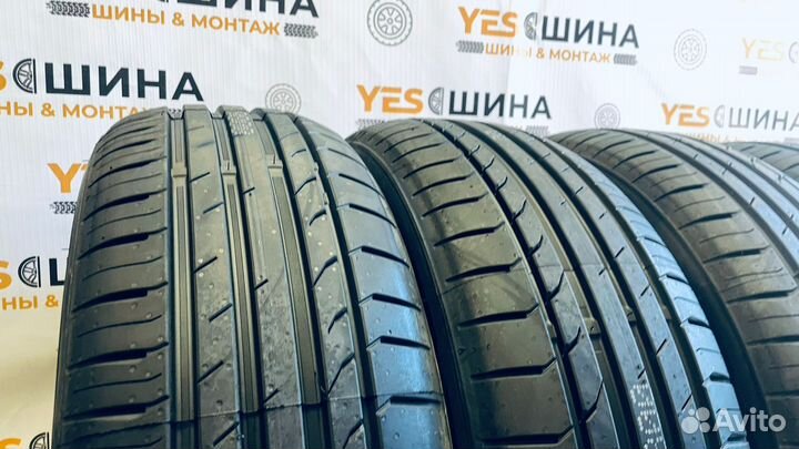Goodride ZuperEco Z-107 215/65 R16 98V