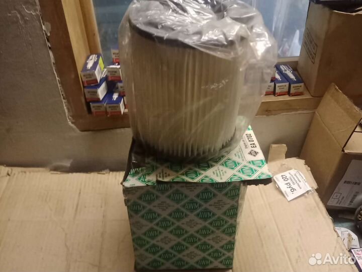 Воздушный фильтр honda