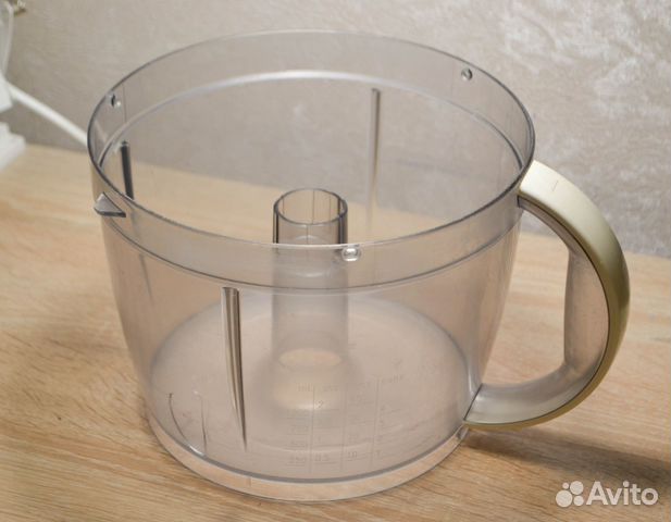 Чаша Кухонный комбайн bosch mcm 5529