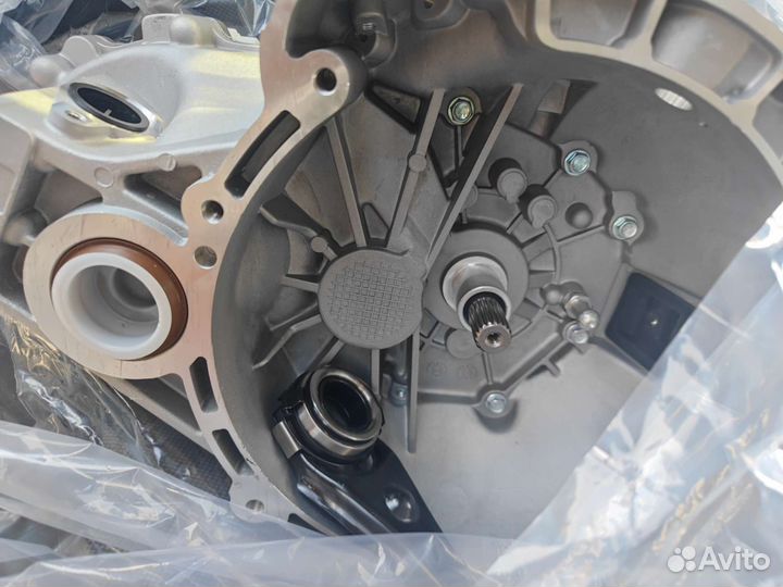 Коробка передач лифан lifan x60