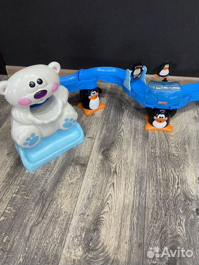 Игрушка Fisher price