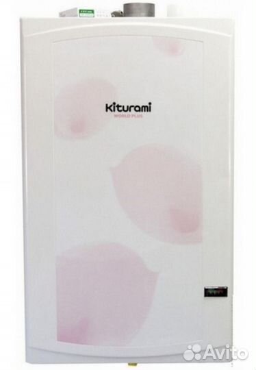 Кiturami World Plus - 16