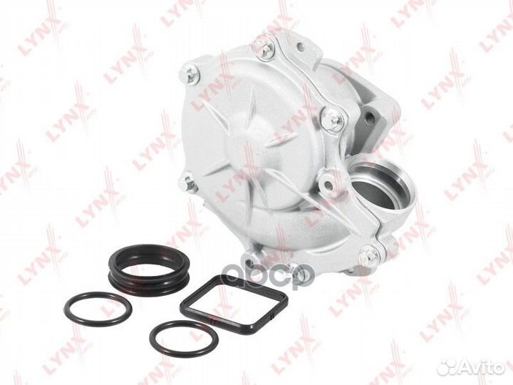 Насос водяной CW0137 lynxauto