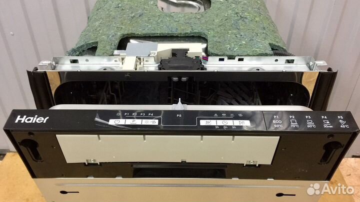 Посудомоечная машина Haier Автооткрыв 45 (Новая)