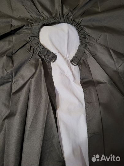 Пеньюар парикмахерский Lebel