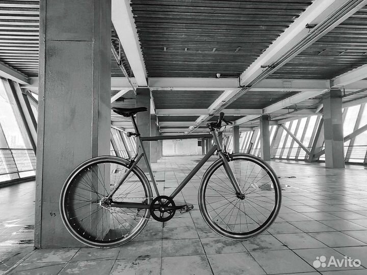 Велосипед Elops 500