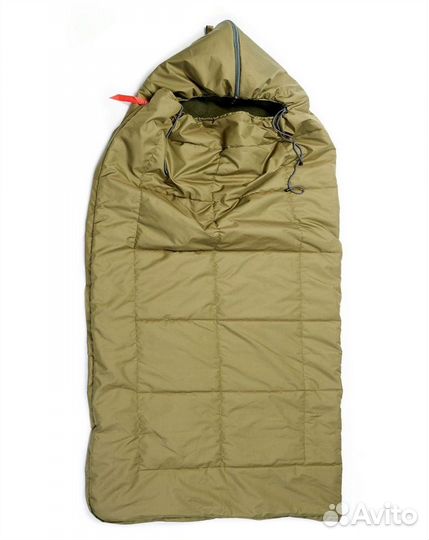 Спальный мешок