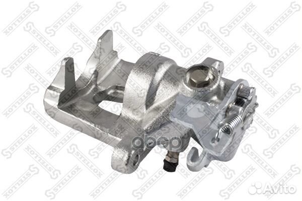 05-90155-SX 1130121 суппорт тормозной зад. л