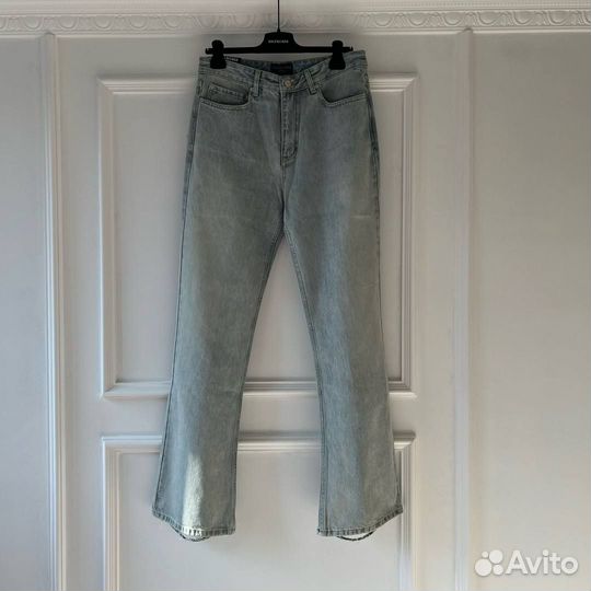 Balenciaga джинсы