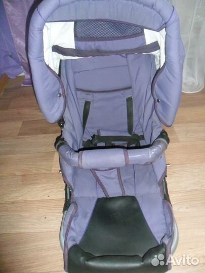 Коляска Tako Jamper