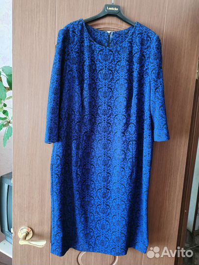 Женские вещи 56 58 размер