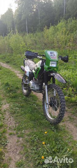 Lifan 200 GY 5