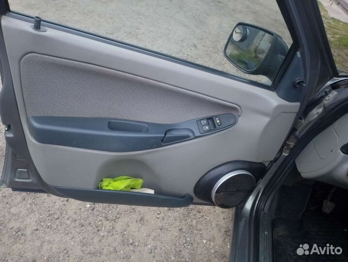 LADA Kalina 1.6 МТ, 2010, 138 000 км