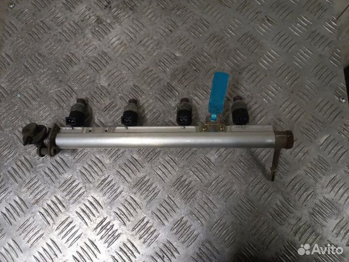 Форсунки топливные Daewoo Nubira 1.6 16V A16DMS