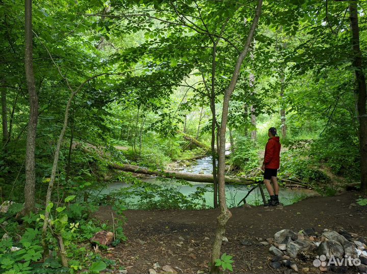 Авторские туры в Башкирии
