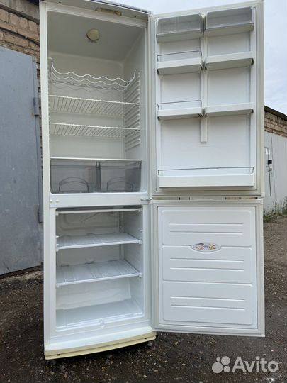 Холодильник Атлант 2 мотора (доставка)
