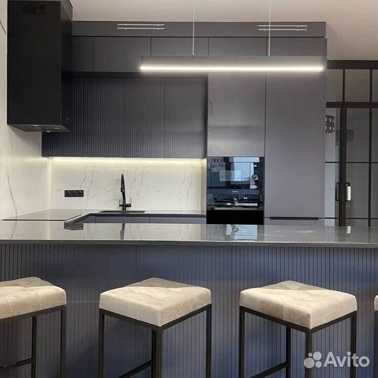 Кухня на заказ