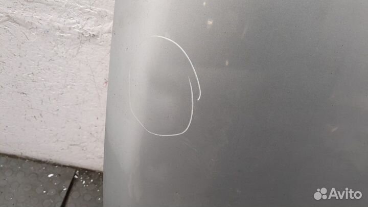 Капот Subaru Forester (S11)