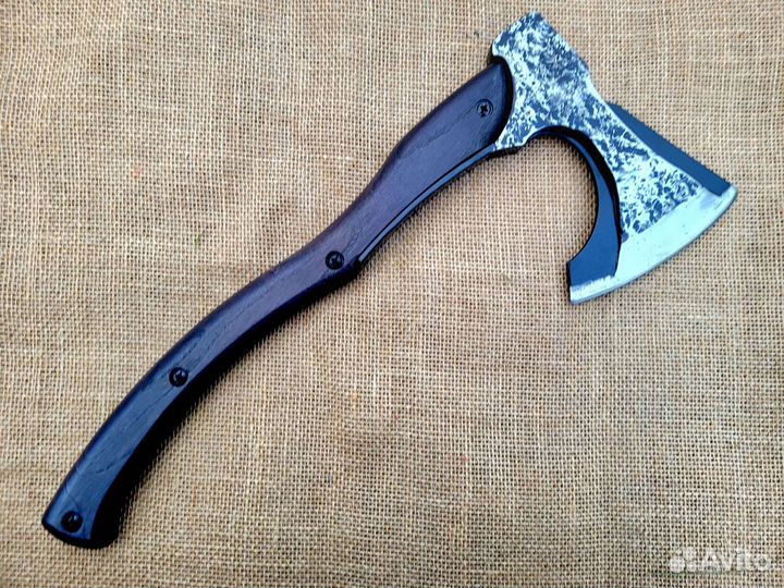 Топоры на подарки