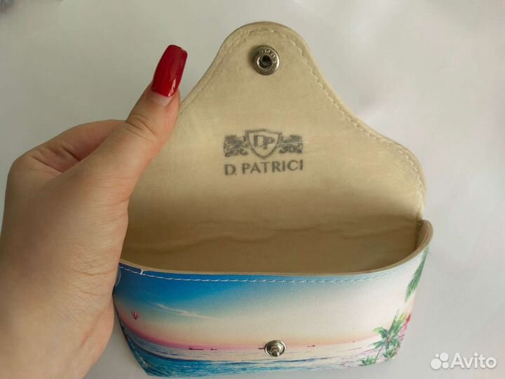 Футляр для очков